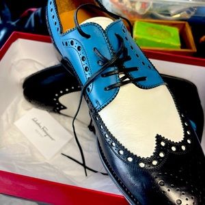 Salvatore Ferragamo shoes